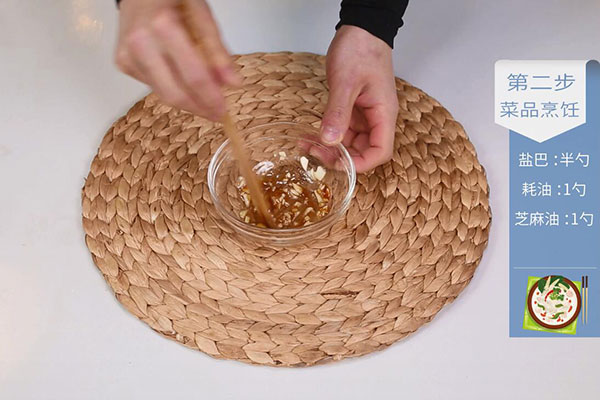 牡蛎豆腐的做法 家常牡蛎豆腐做法