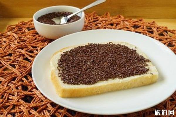 荷兰必吃的九大传统美食