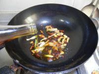 干锅带鱼的做法步骤9