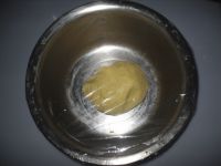 玛格丽特饼干的做法步骤7