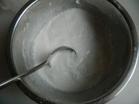 广式肠粉的做法步骤4