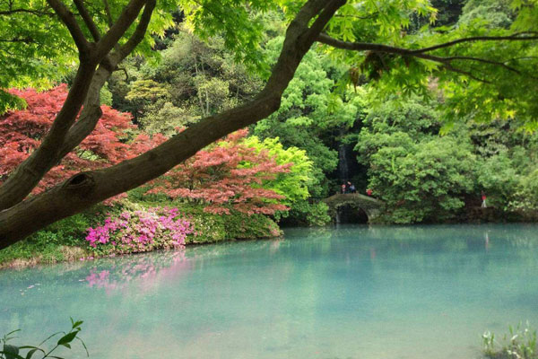 杭州冷门但好看的景点 杭州冷门好玩儿的地方