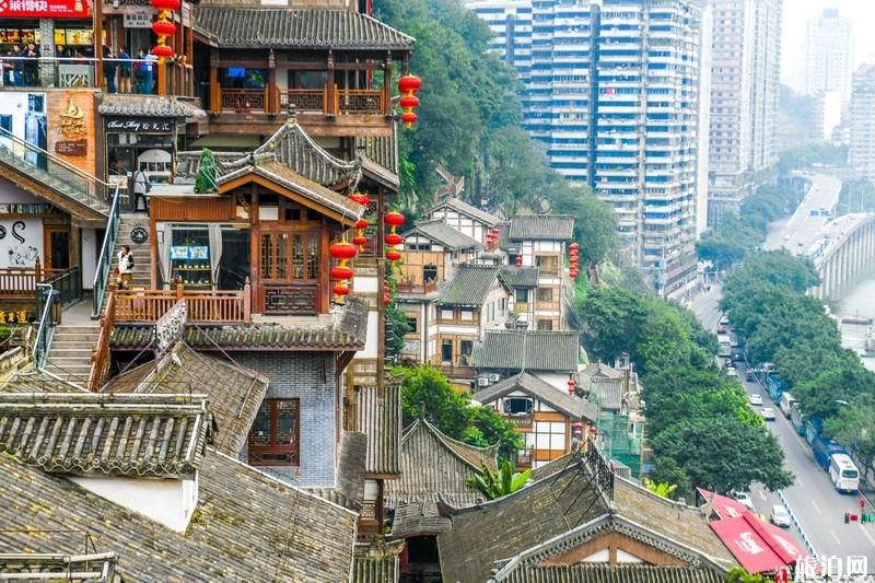 重庆三日游最佳攻略纯玩 重庆三日游最佳攻略纯玩