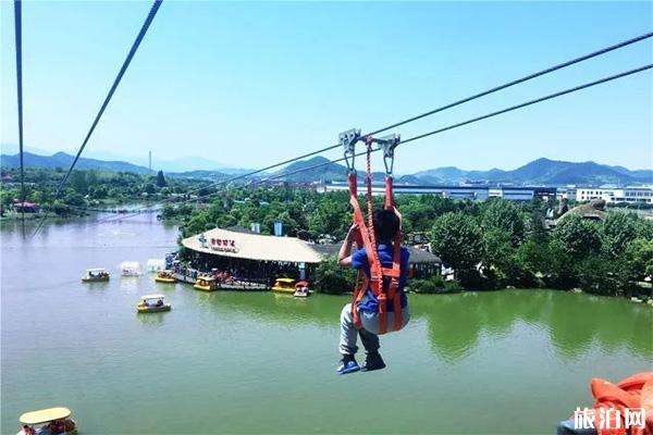 安吉田园嘉乐比乐园好玩吗 安吉田园嘉乐比乐园有什么项目 安吉田园嘉乐比乐园好玩吗 安吉田园嘉乐比乐园有什么项目