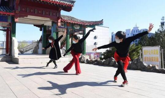 阳光正式回归北京气温升至22℃ 局地大风需防范高空坠物