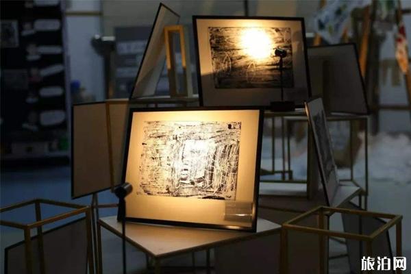 2019年上海《中洲旅人——约翰·豪艺术展》有什么好看的