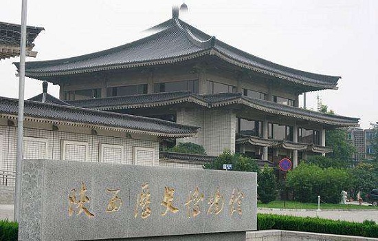 西安有哪些地方能买到传统工艺品 西安特产