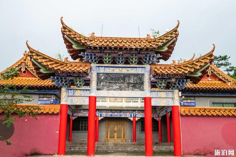 东莞观音山国家森林公园好玩吗 东莞观音山国家森林公园游玩攻略 东莞观音山国家森林公园好玩吗 东莞观音山国家森林公园游玩攻略