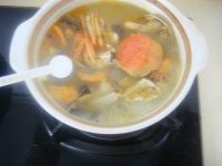 鲜中鲜的做法步骤9