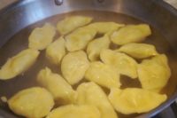 三鲜金饺的做法步骤11