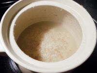 五谷粥的做法步骤4