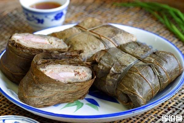 西塘的特色小吃有哪些 西塘特色小吃推荐