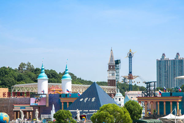 长沙一日游怎么玩 长沙一日游攻略