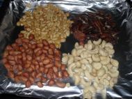 自制五仁馅的做法步骤3