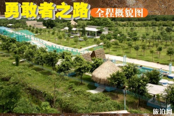 茂名森林公园门票多少钱+优惠政策+注意事项