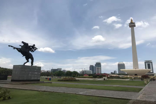 雅加达到爪哇岛要多久