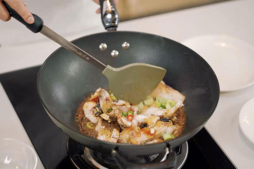 红烧鱼块的家常做法 红烧鱼块怎么做的