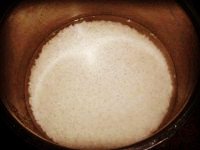 桂花糯米藕的做法步骤2