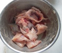 双椒鱼的做法步骤6