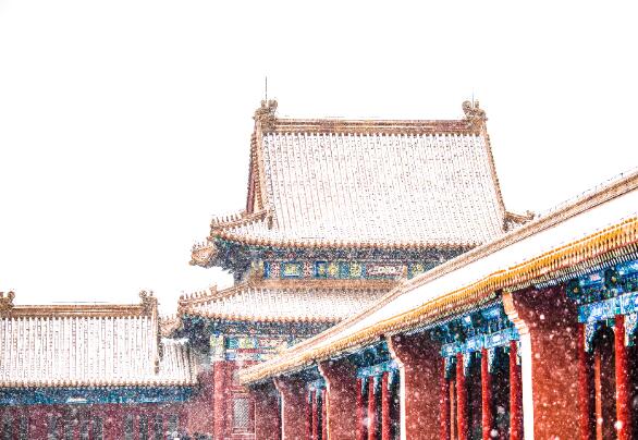 北平是现在的哪个城市 北平是不是现在的北京