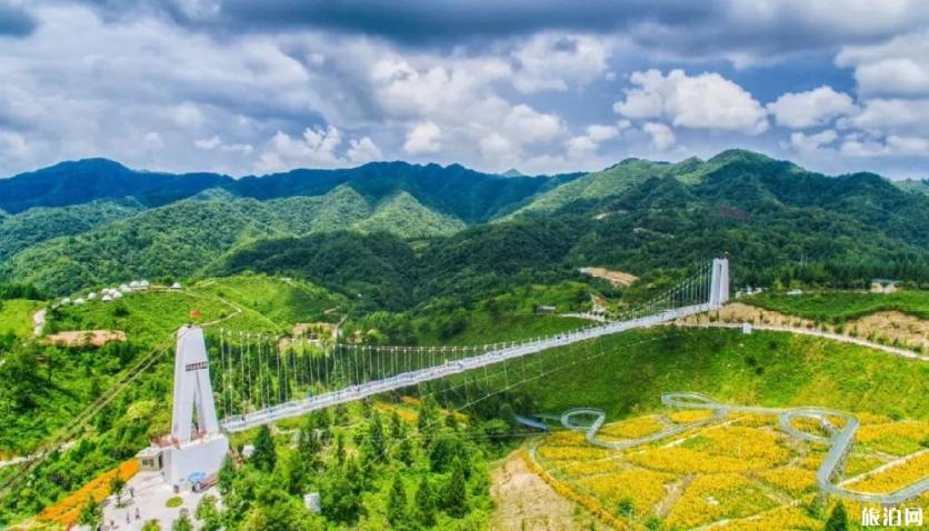 ​重庆云中花都有什么好玩的