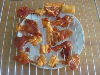 烤五花肉的做法步骤6