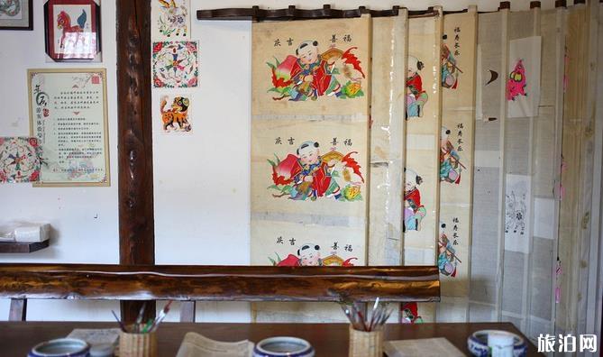 古北水镇亲子攻略 古北水镇亲子酒店推荐