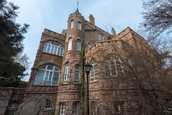 青岛值得打卡的景点 青岛值得一去的景点