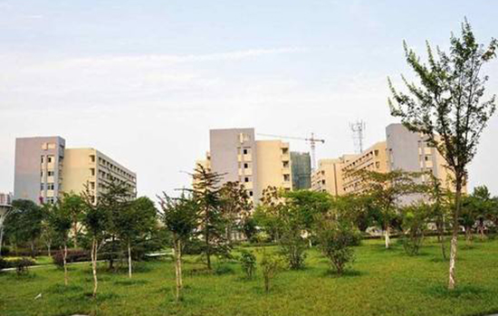 安徽医科大学怎么样