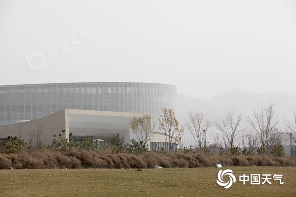 内蒙古黑龙江等局地仍有【大雪】 华北东北下周初迎气温最低点