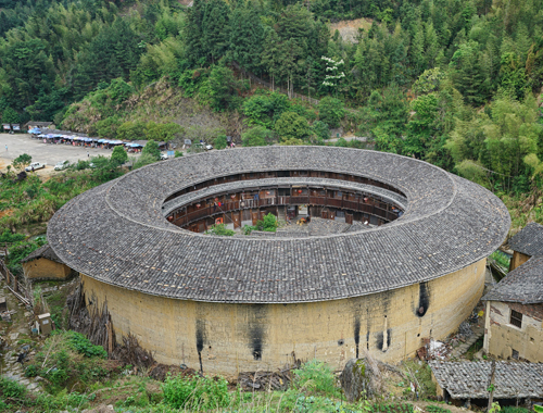 龙岩哪里适合约会
