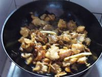 老四川牛肉米线的做法步骤7
