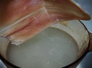 海鲜火锅的做法步骤4