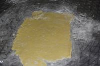 酥脆樱桃派的做法步骤13