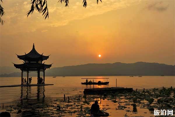 杭州两日游玩攻略
