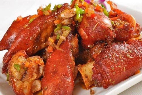 铜陵特色美食 铜陵最受欢迎的美食介绍