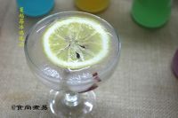 蔓越莓冰鸡尾酒的做法步骤7