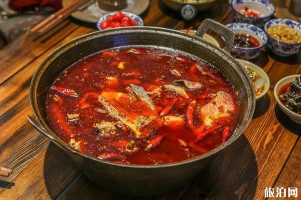 成都宽窄巷子九眼桥旅游美食攻略 成都宽窄巷子九眼桥旅游美食攻略