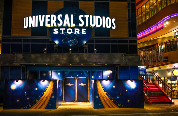 日本环球影城游玩攻略 日本大阪环球影城攻略