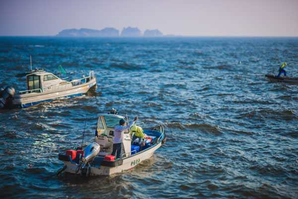 东极岛夏天热吗 东极岛适合夏天去吗
