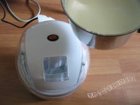 蛋奶冰激凌的做法步骤5