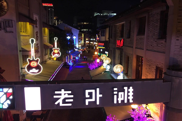 宁波旅游景点 宁波景点介绍