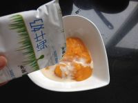 南瓜西米露的做法步骤8