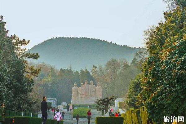 徐州淮海战役纪念馆(新馆)怎么样 参观要门票吗 徐州淮海战役纪念馆(新馆)怎么样 参观要门票吗