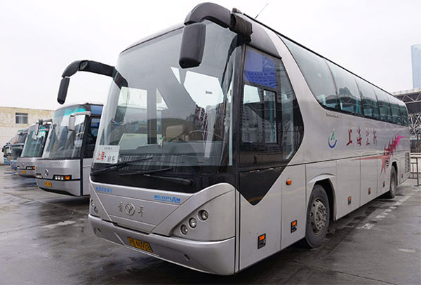 2019上海春运汽车提前订票时间 上海春运汽车购票方式