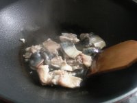 酸菜鱼火锅的做法步骤6