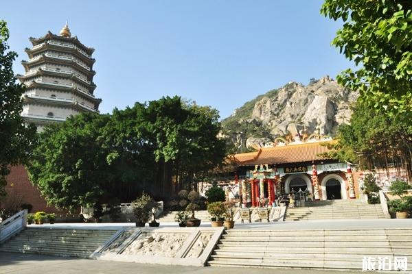 礐石风景名胜区怎么样  礐石风景名胜区门票价格是多少