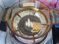 蛤蜊丝瓜汤的做法步骤3