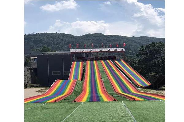 巩义长寿山有哪些好玩的项目