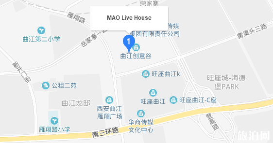 2019年西安MC HotDog热狗全国巡演时间+地点+门票价格